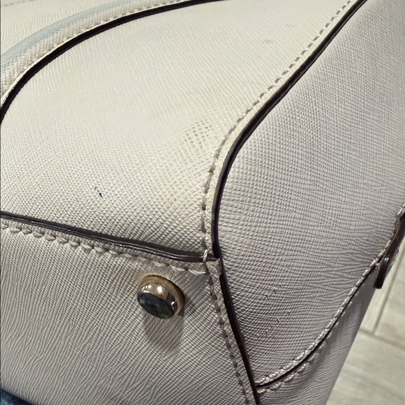Kate spade White Handbag/crossbody - Picture 9 of 13
